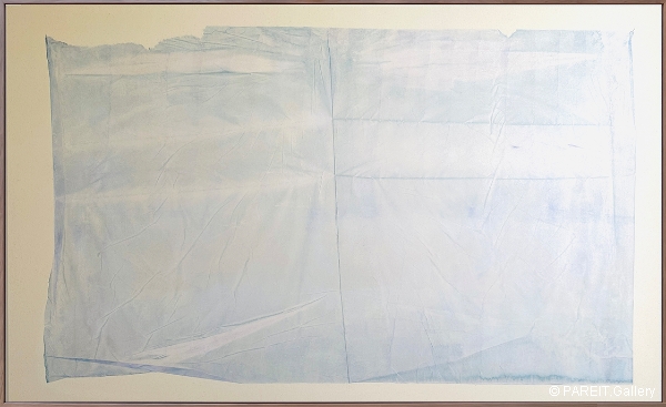 VANHULLEBUSCH Catherine - I'd stay grounded if the sky didn't open its arms